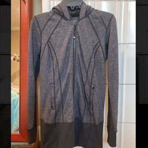 Lululemon jacket!